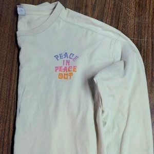 small Old Navy long-sleeve